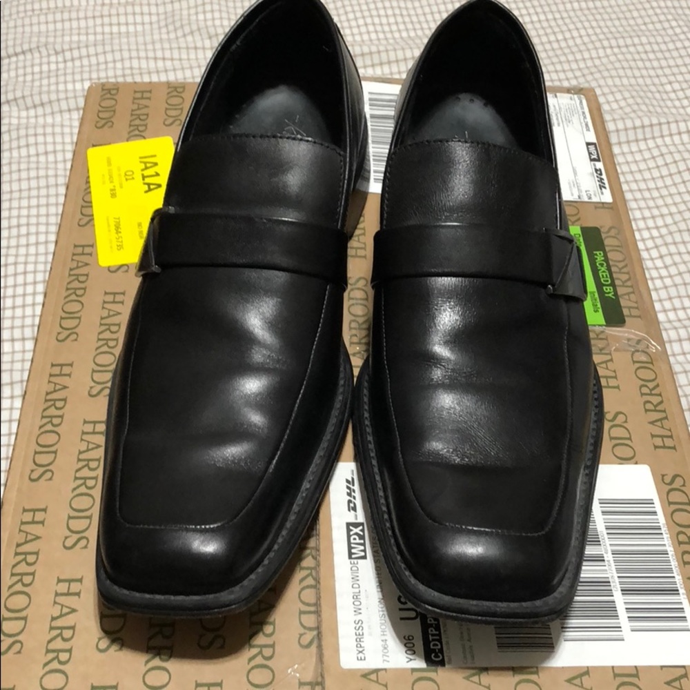 Kenneth Cole Dress Shoes
